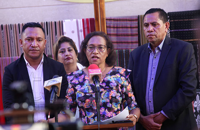 Ramos-Horta convidado para participar na reunião de Ministros da Educação da CPLP