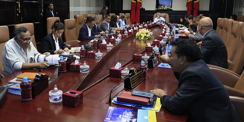 Governo altera regime da dívida pública para reforçar gestão financeira