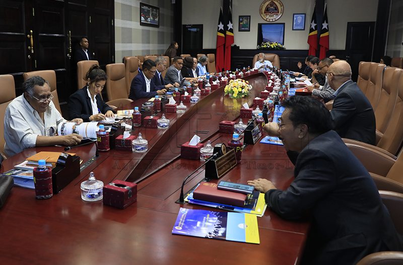 Governo altera regime da dívida pública para reforçar gestão financeira