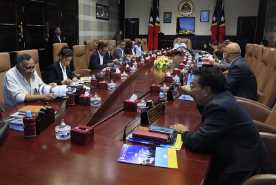 Aprovadas taxas para serviços rodoviários