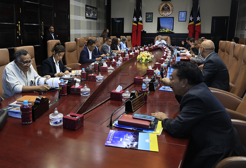 Aprovadas taxas para serviços rodoviários