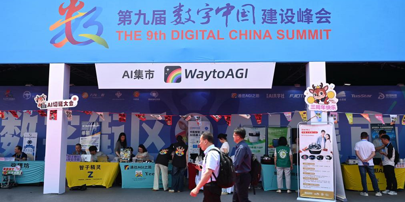 Timor-Leste participa na Cimeira Digital da China que visa impulsionar desenvolvimento tecnológico