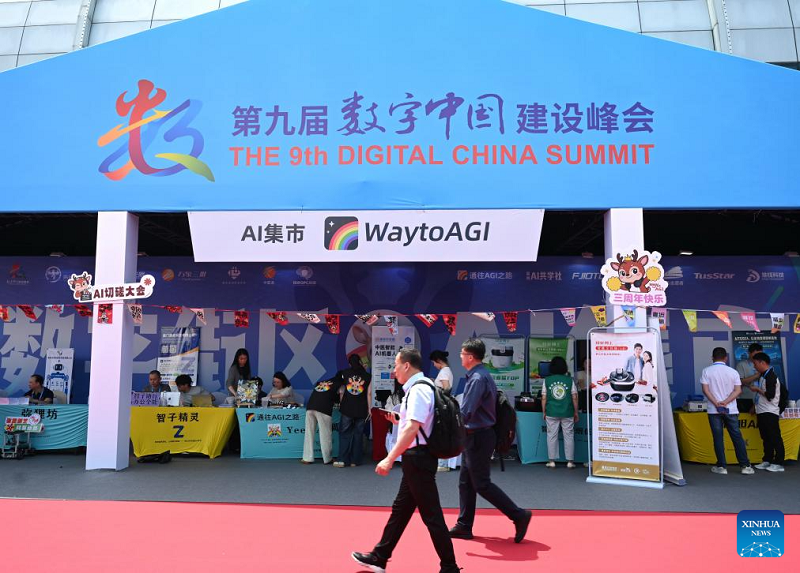 Timor-Leste participa na Cimeira Digital da China que visa impulsionar desenvolvimento tecnológico