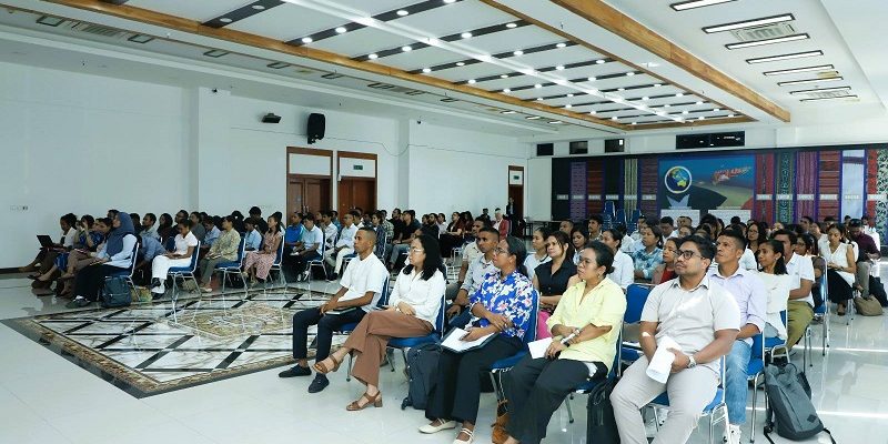 Arranca 3.ª edição do Programa Futuru Líder Ba ASEAN