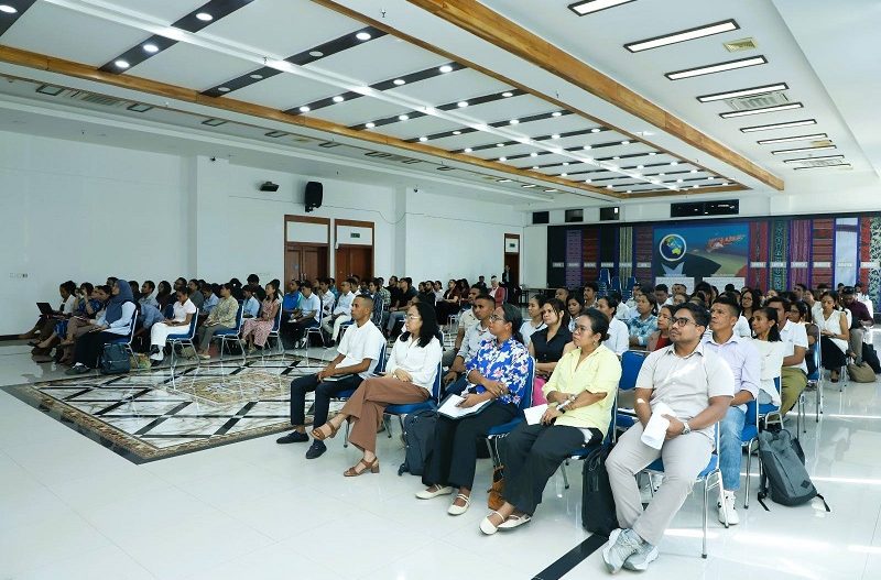 Arranca 3.ª edição do Programa Futuru Líder Ba ASEAN