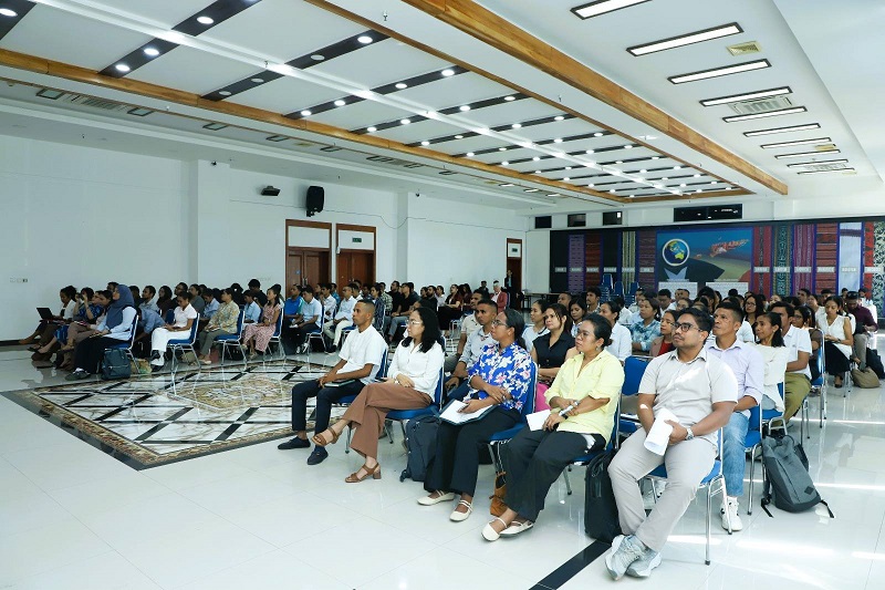 Arranca 3.ª edição do Programa Futuru Líder Ba ASEAN