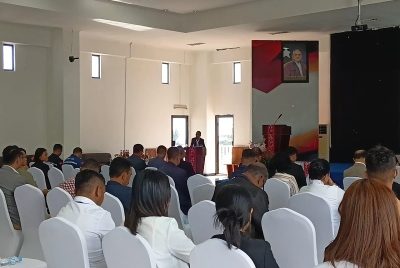 INTL reforça papel na modernização administrativa e na transparência do Estado