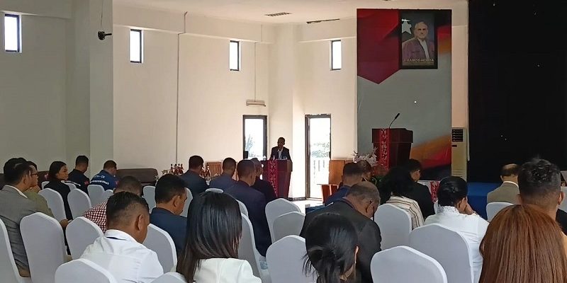 INTL reforça papel na modernização administrativa e na transparência do Estado