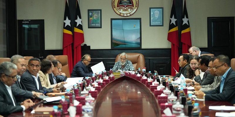 Governo cria equipa de negociação para adesão do país ao Acordo sobre Contratos Públicos da OMC