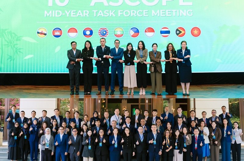 TIMOR GAP adere ao Conselho do Sudeste Asiático para o Petróleo