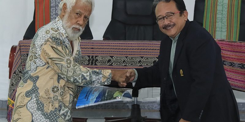 Novo estudo revela métodos para aproveitamento sustentável dos solos no país