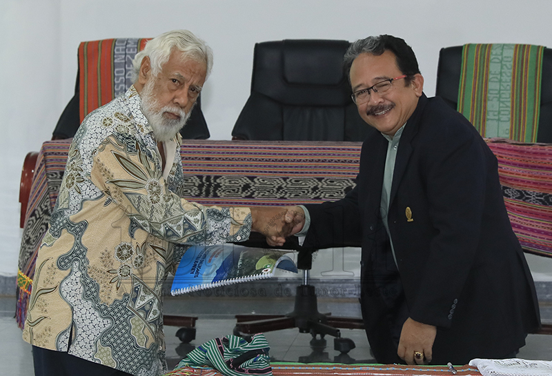 Novo estudo revela métodos para aproveitamento sustentável dos solos no país