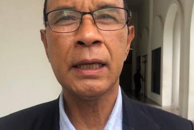 Notas falsas: Deputados pedem maior controlo nos pontos de entrada