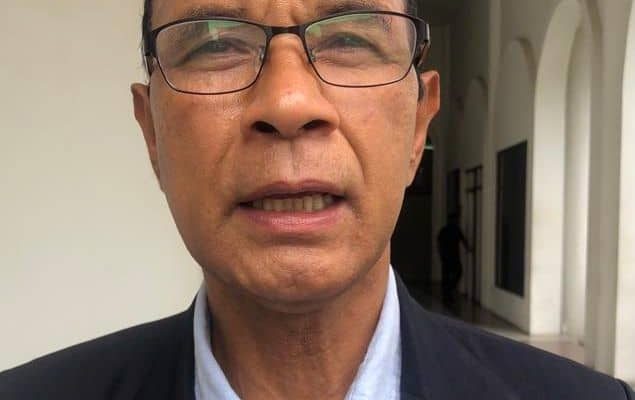 Notas falsas: Deputados pedem maior controlo nos pontos de entrada