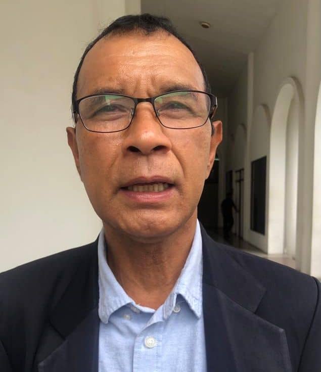 Notas falsas: Deputados pedem maior controlo nos pontos de entrada