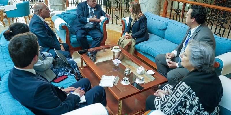 Timor-Leste aprofunda parcerias estratégicas com Alemanha, Espanha e Portugal