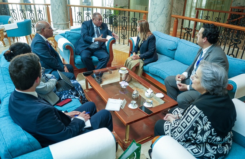 Timor-Leste aprofunda parcerias estratégicas com Alemanha, Espanha e Portugal