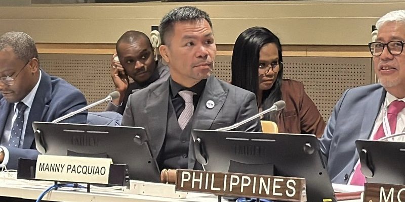 Timor-Leste destaca papel do desporto na promoção da paz e inclusão na ONU