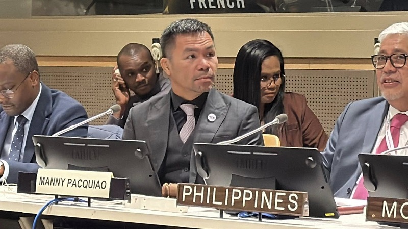 Timor-Leste destaca papel do desporto na promoção da paz e inclusão na ONU