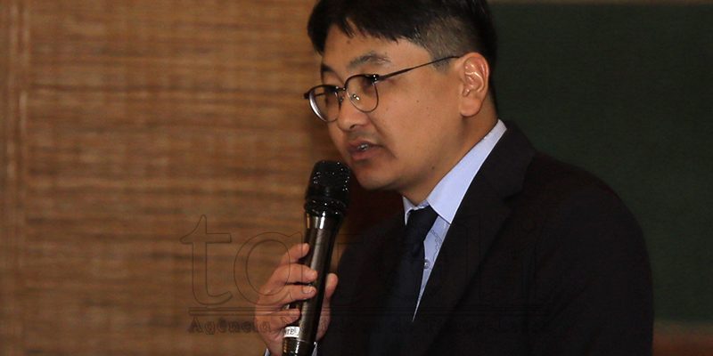 BAD prevê abrandamento económico na Ásia-Pacífico para 5,1% devido tensões no Médio Oriente