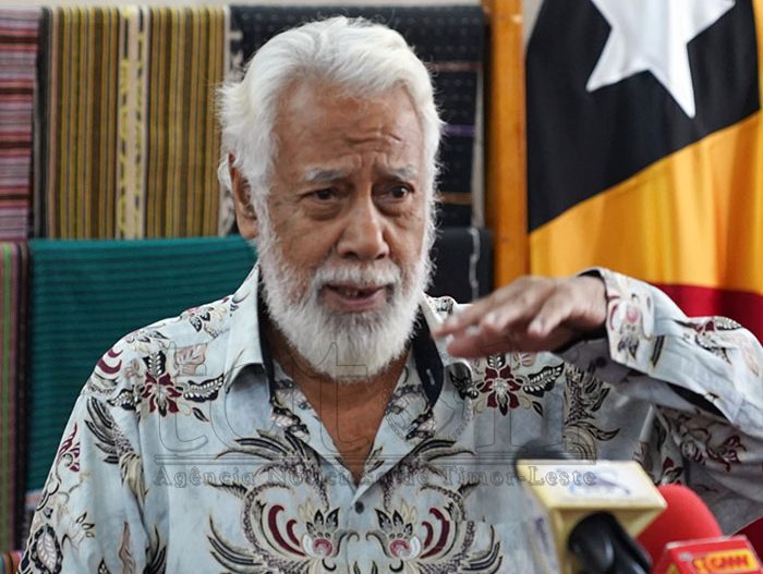 Pelican Paradise tem dez dias para abandonar terreno da Díli Cidade Histórica