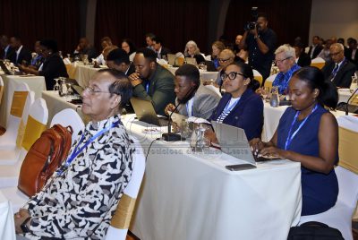 Díli acolhe encontro climático para definir prioridades de Países Menos Desenvolvidos