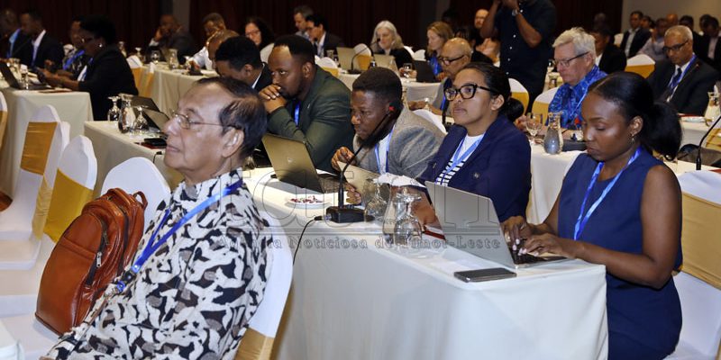 Díli acolhe encontro climático para definir prioridades de Países Menos Desenvolvidos