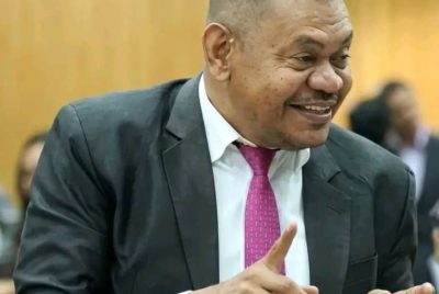 Morreu ex-deputado da FRETILIN Marito Mota