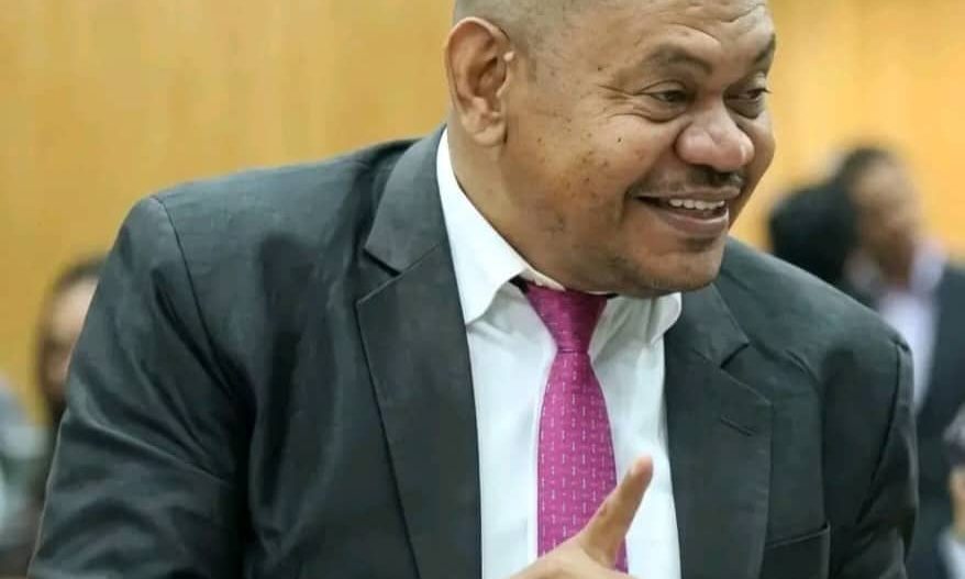 Morreu ex-deputado da FRETILIN Marito Mota