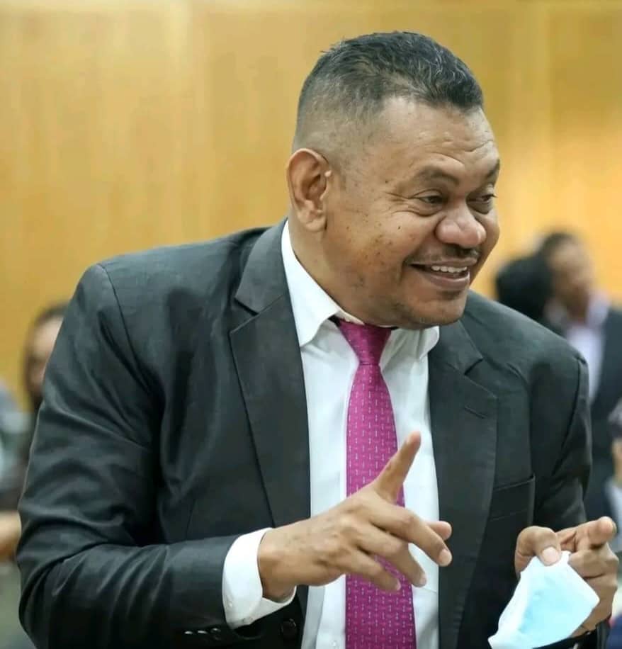 Morreu ex-deputado da FRETILIN Marito Mota