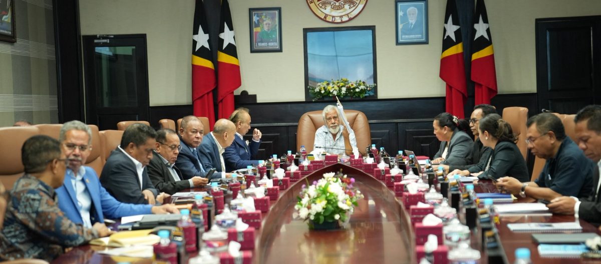 Timor-Leste e UE vão assinar acordos de financiamento para apoiar economia circular e justiça digital