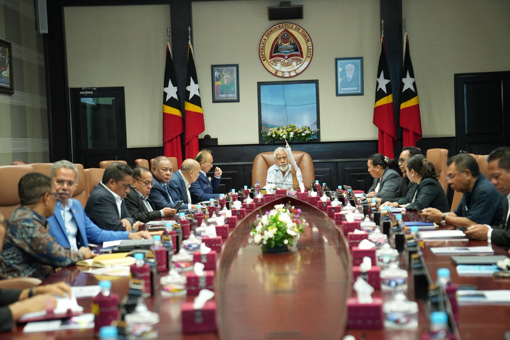 Timor-Leste e UE vão assinar acordos de financiamento para apoiar economia circular e justiça digital