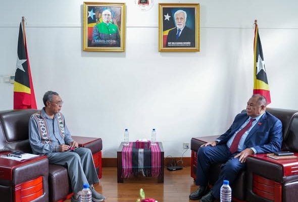 Timor-Leste prepara candidatura à presidência da Assembleia Geral do IILP