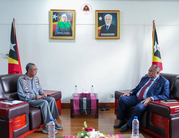 Timor-Leste prepara candidatura à presidência da Assembleia Geral do IILP