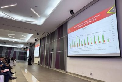 Execução do OGE de 2026 atinge 30% nos primeiros cinco meses do ano