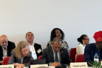 Timor-Leste defende autodeterminação e diálogo pacífico no Comité de Descolonização da ONU