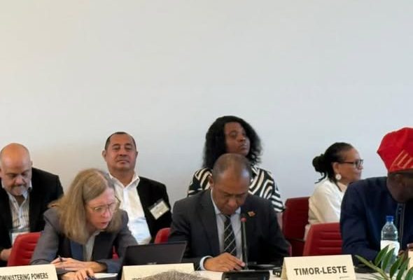 Timor-Leste defende autodeterminação e diálogo pacífico no Comité de Descolonização da ONU