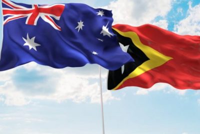 Timor-Leste e Austrália reforçam cooperação em cibersegurança e proteção digital