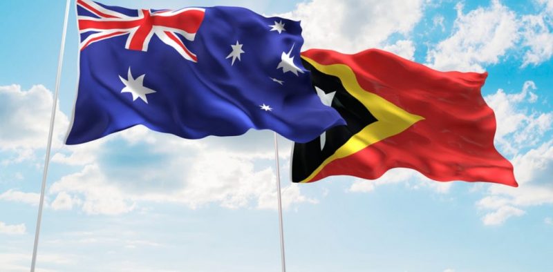 Timor-Leste e Austrália reforçam cooperação em cibersegurança e proteção digital