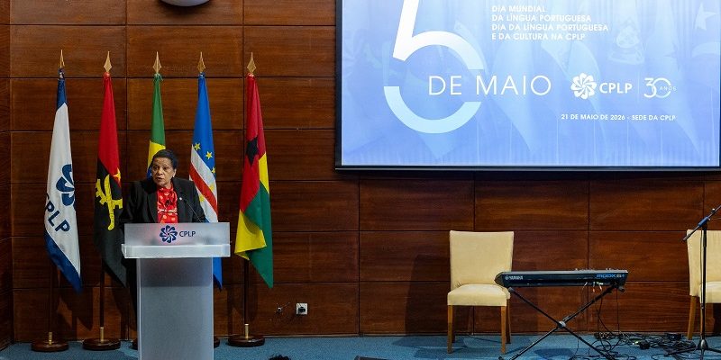 Língua portuguesa, cooperação e desenvolvimento sustentável em debate na CPLP