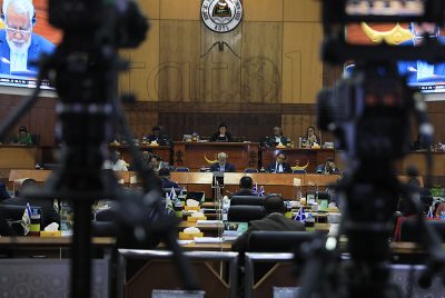 PN aprova isenção de taxas sobre importação de bens essenciais em caso de Estado de Emergência