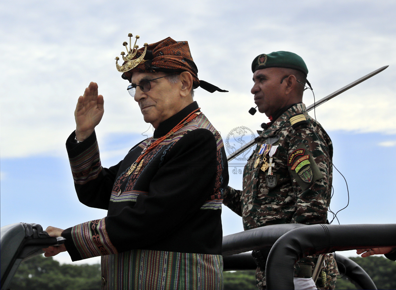 Ramos-Horta: Timor-Leste regista progressos na saúde, inclusão social, infraestruturas e integração regional