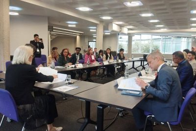 Timor-Leste reforça parcerias internacionais na educação em fórum global