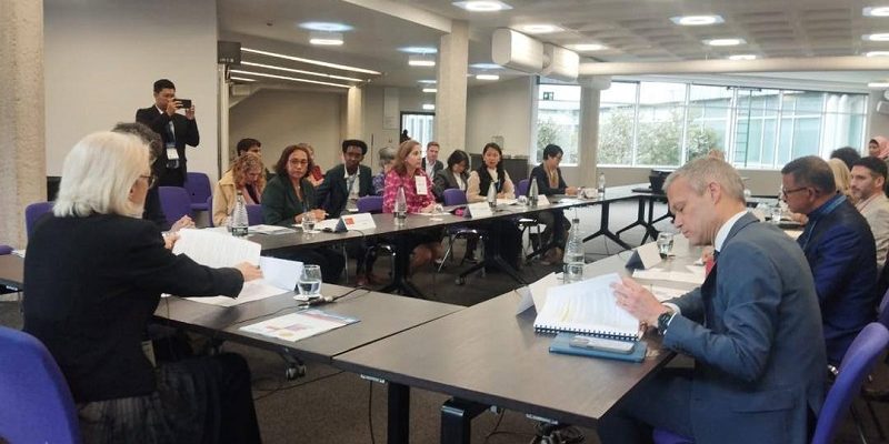 Timor-Leste reforça parcerias internacionais na educação em fórum global