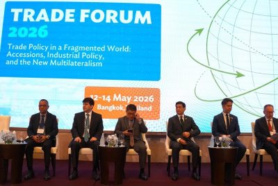 Timor-Leste reforça compromisso com integração económica regional e global no Fórum BAD-Banco Mundial