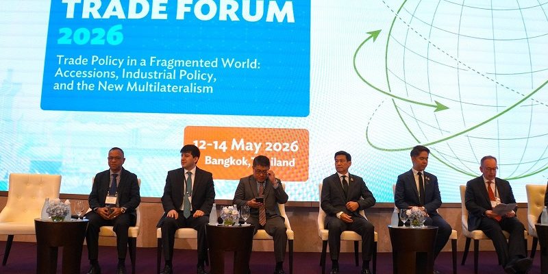 Timor-Leste reforça compromisso com integração económica regional e global no Fórum BAD-Banco Mundial