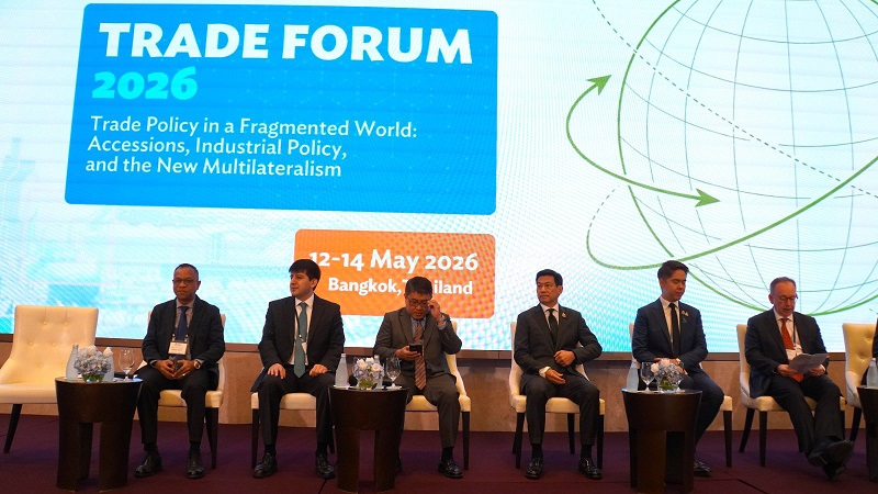 Timor-Leste reforça compromisso com integração económica regional e global no Fórum BAD-Banco Mundial