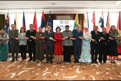 Timor-Leste marca presença no 38.º Fórum ASEAN–Austrália