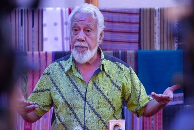 Xanana destaca 20 de maio como dia de reflexão sobre a independência