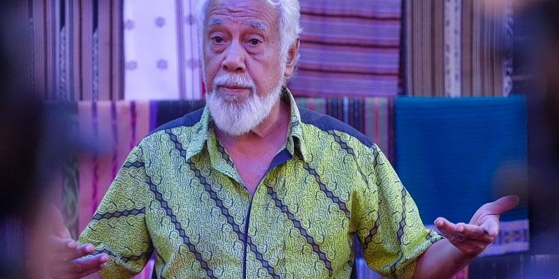 Xanana destaca 20 de maio como dia de reflexão sobre a independência